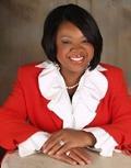 Katrina Wilson-Davis, Vice President
